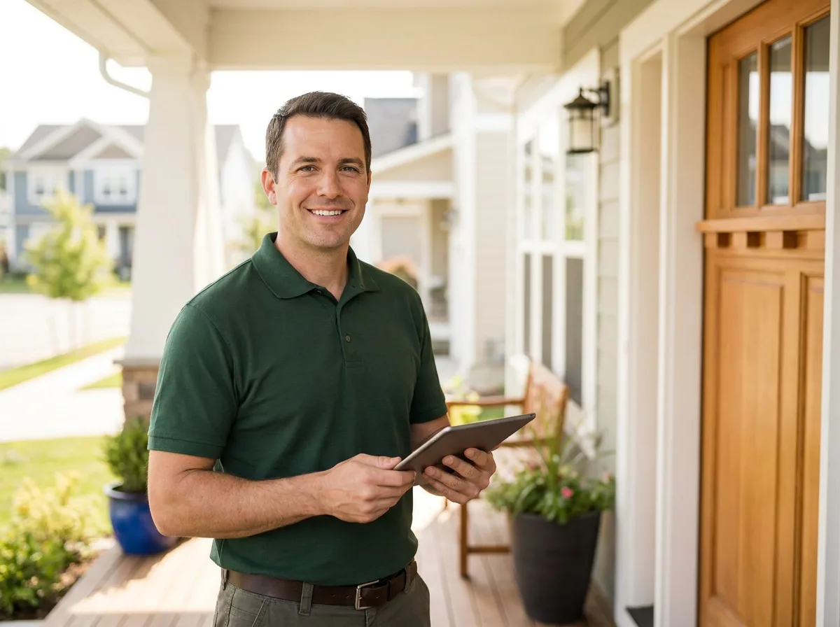 Pest control FAQs for Round Hill, VA